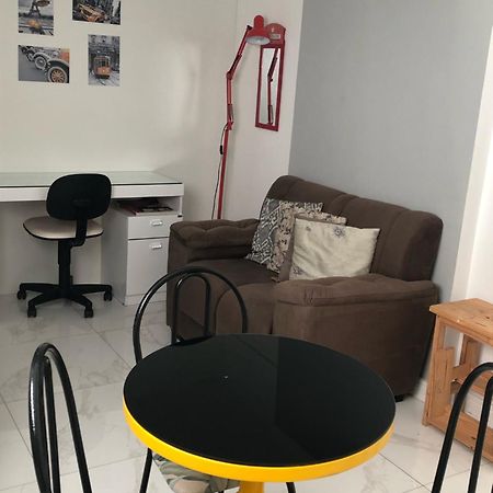 Rua Dr Diogo De Faria, 671 Apto 81 São Paulo Kültér fotó