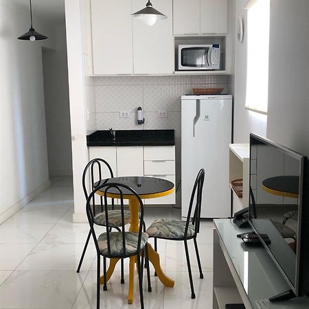 Rua Dr Diogo De Faria, 671 Apto 81 São Paulo Kültér fotó